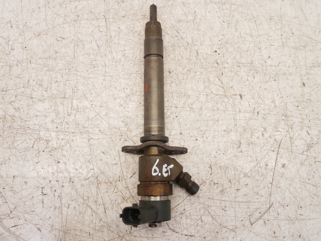 [MTD-393701] Inyector Volvo XC70 2.4 D5 D5244T 0445110078