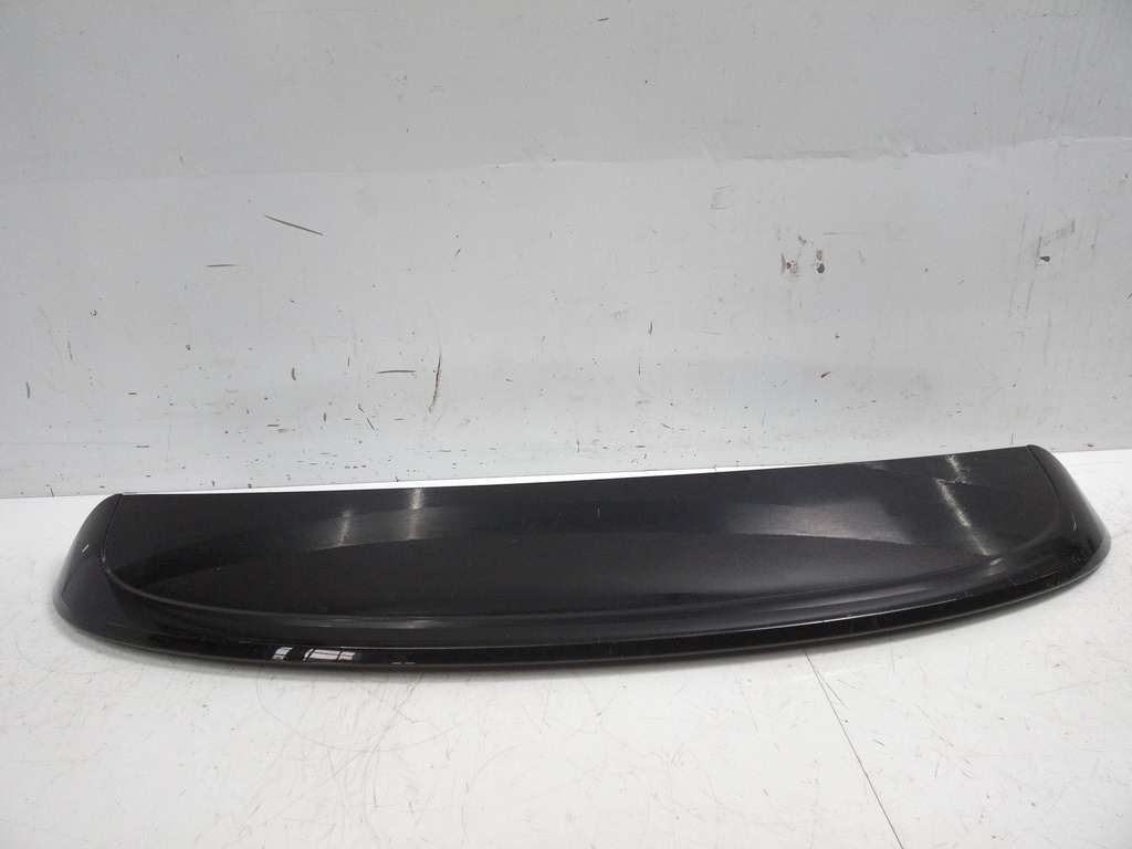 [MTD-499572] Spoiler trasero negro Audi A6 Allroad C7 4G 2015 CRT CRTD 4G9827933E