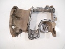 Parte superior del cárter de aceite Citroen Peugeot 1.2 VTi HMZ EB2F HM01 9808683380