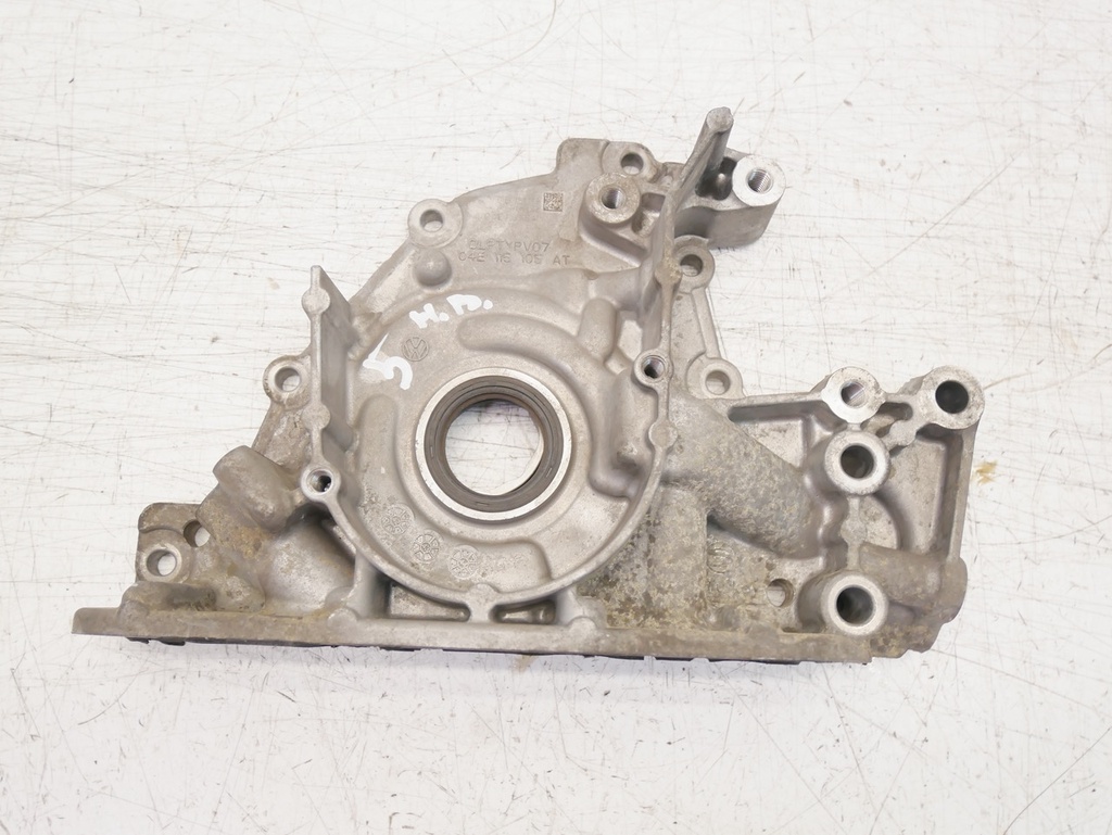 [MTD-447604] Bomba de aceite Audi Seat Skoda VW A1 A3 1.5 TFSI TSI DADA DAD 04E115105AT