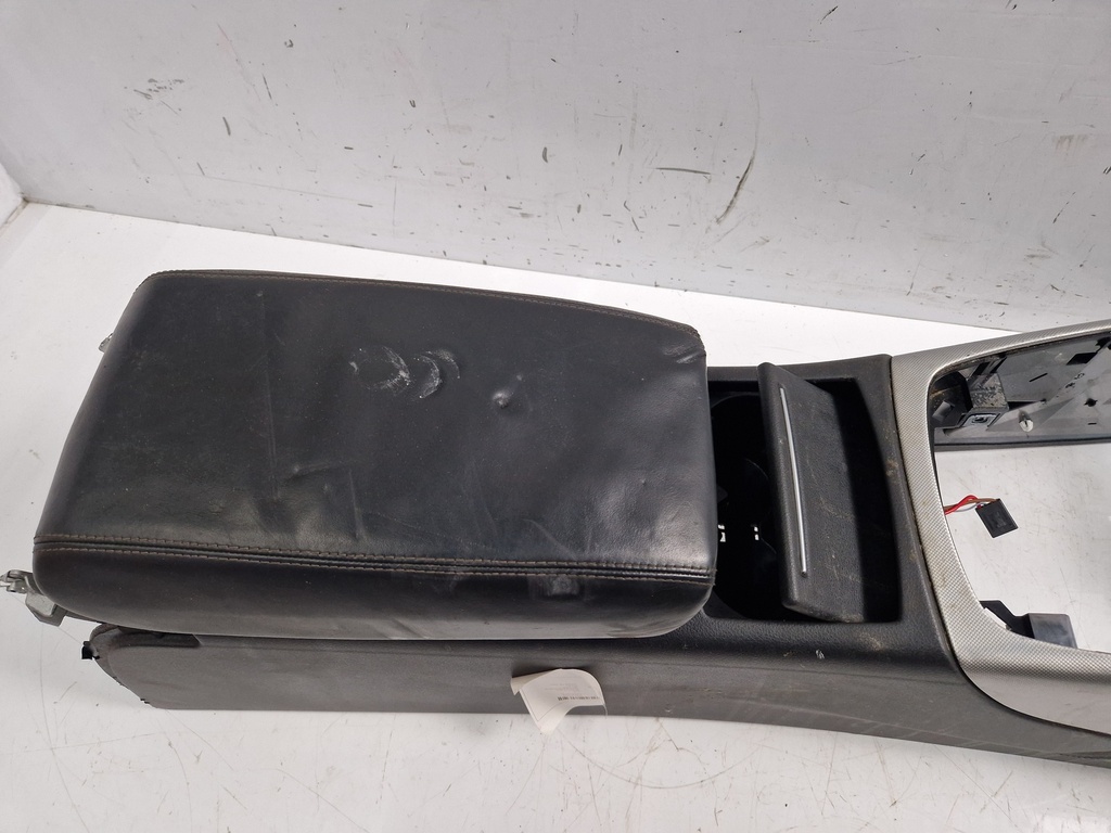 [MTD-498433] Consola central Audi A6 Allroad C7 4G 3.0 TDI V6 Diesel CRT CRTD 4G0863244B