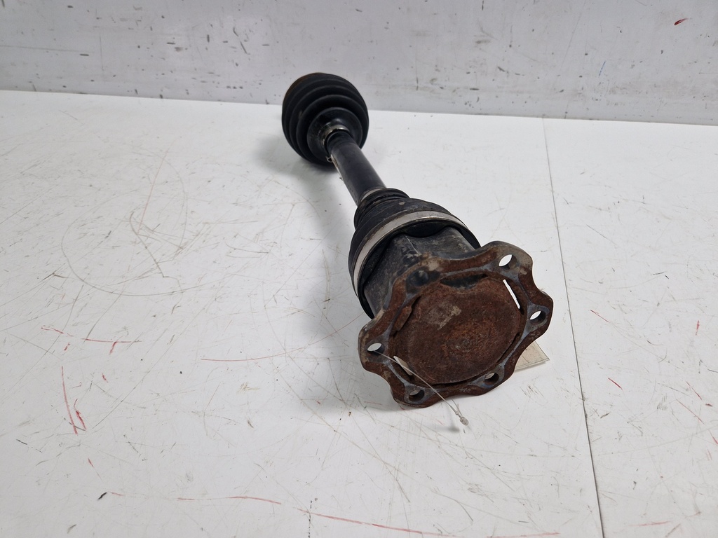 [MTD-497914] Eje de transmisión delantero Audi A6 Allroad C7 4G 3.0 TDI V6 CRT CRTD 8W0407271E