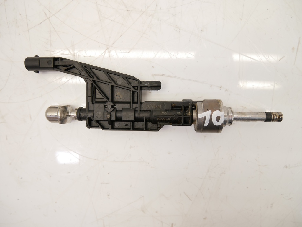 [MTD-388505] Inyector BMW Serie 2 F44 F45 F46 1.5 218i 2019