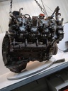 Motor Chevrolet Silverado 2500 6.6 V8 LBZ