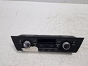 Panel de control del climatizador Audi A6 Allroad C7 4G 3.0 TDI CRT CRTD 4G0820043CD