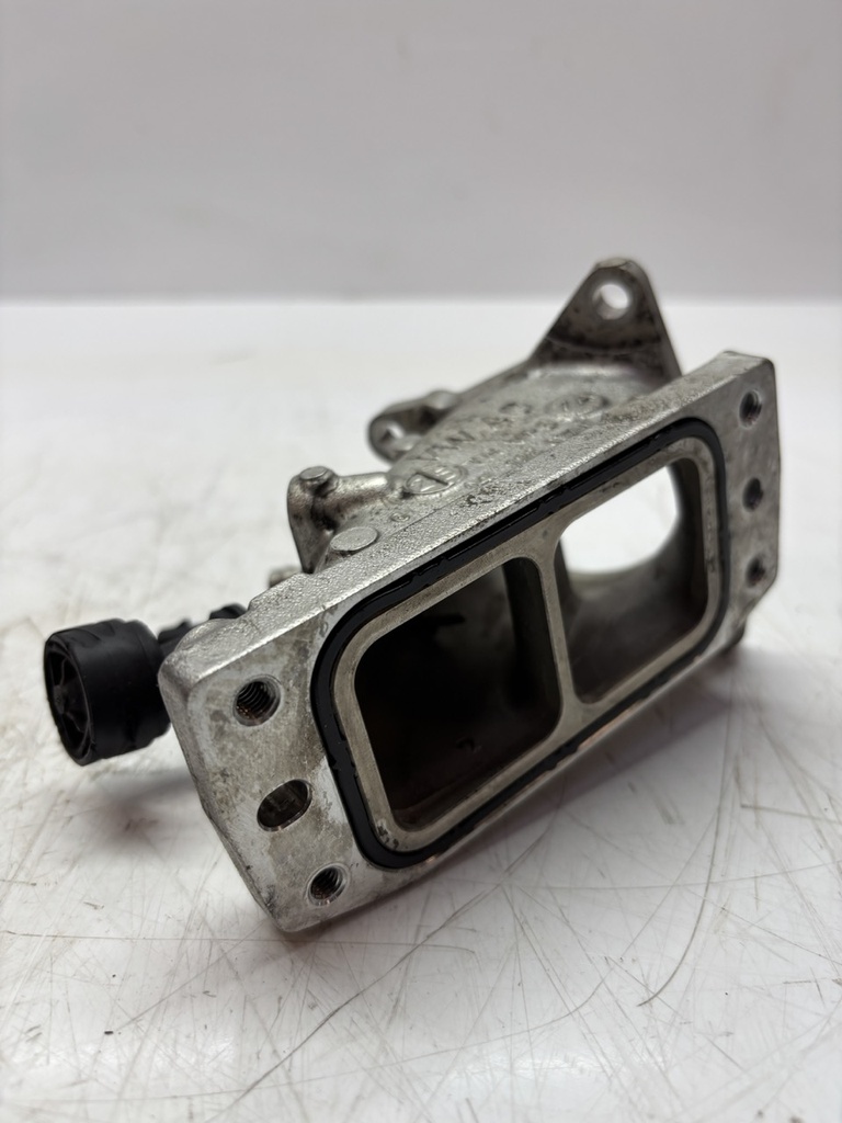 [MTD-487544] Válvula de mariposa Audi A4 B9 A5 Q5 2.0 TDI DEUA DEU 04L128637E