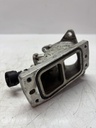 Válvula de mariposa Audi A4 B9 A5 Q5 2.0 TDI DEUA DEU 04L128637E