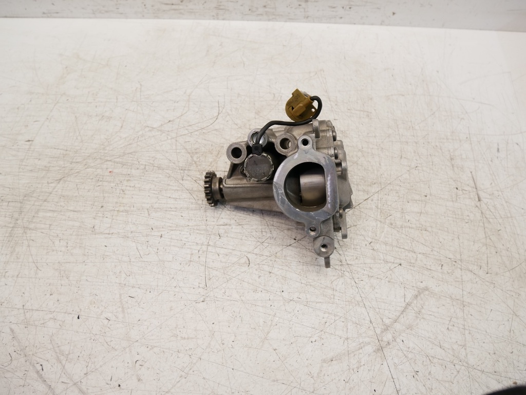[MTD-454981] Bomba de aceite Dacia Renault 1.0 TCE H4D450 H4D 150107908R