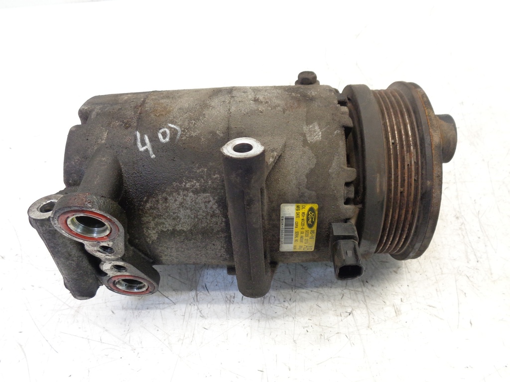 [MTD-361020] Compresor aire acondicionado Ford Focus C-Max 1.8 92KW QQDB 6M5H-19D629-AB