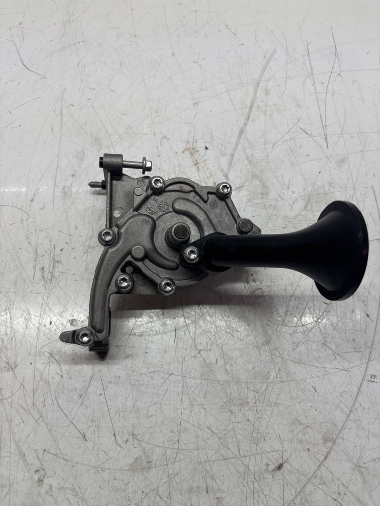 [MTD-451092] Bomba de aceite Peugeot Citroen 1.2 VTi EB2 HMZ HM01 9673506480
