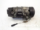 Compresor de aire acondicionado para BMW Z4 E85 Roadster 2.0i gasolina N46B20B N46 8908660