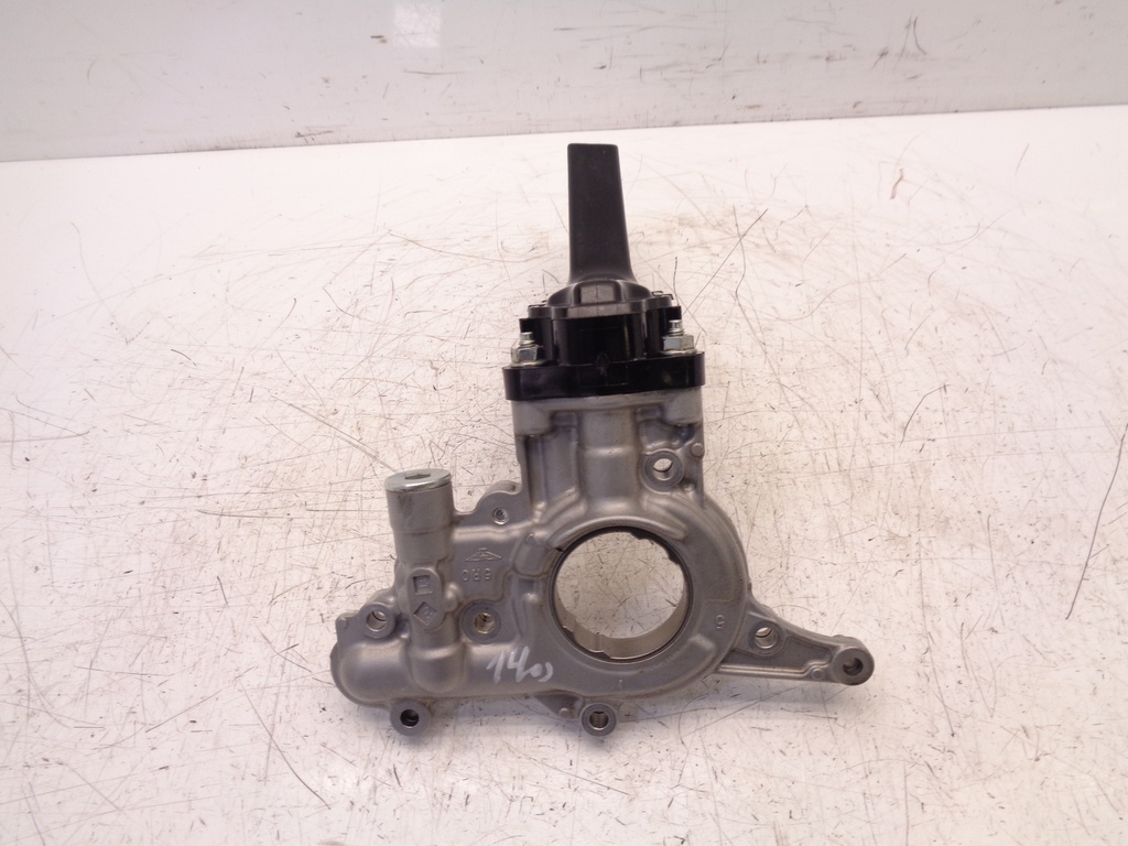 [MTD-362306] Bomba de aceite para Honda Jazz IV GK 1.3 Gasolina L13B2