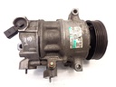 Compresor de aire acondicionado para Audi A1 8X 1.4 TDI CUSB CUS 5N0820803C