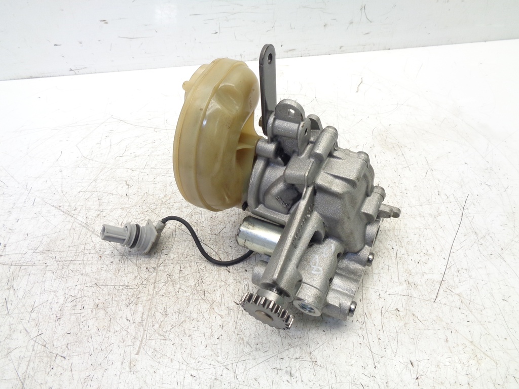 [MTD-363756] Bomba de aceite Nissan Micra V K14 1.0 IG-T H4D450 HR10DET