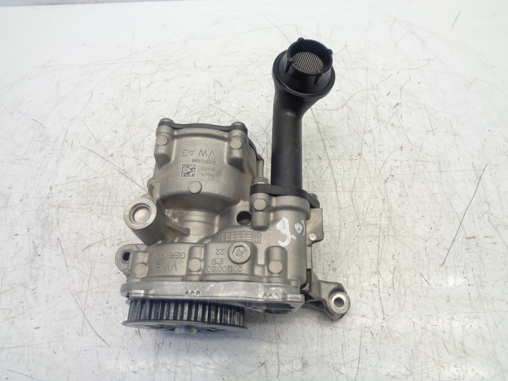 [MTD-359531] Bomba de aceite para Audi Seat Skoda VW 1.6 TDI DGT DGTA DGTC DGTD DGTE 04L145208AB