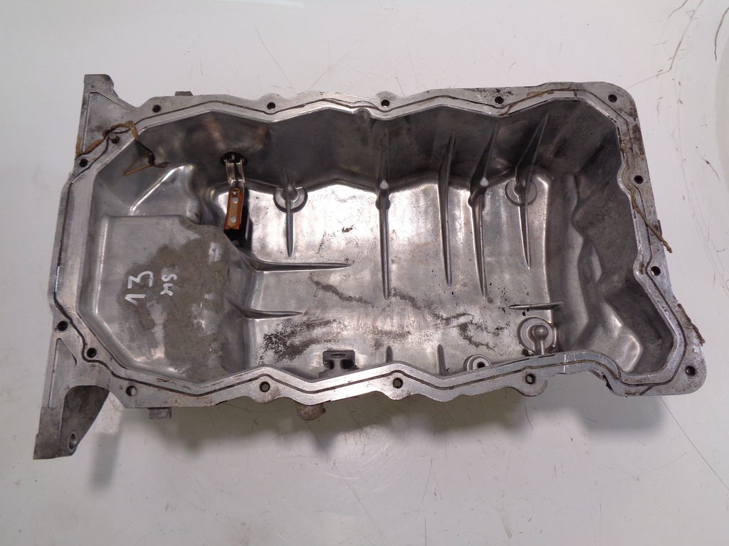 [MTD-362726] Cárter de aceite para Hyundai Santa Fe MK2 II 2.2 CRDi D4EB