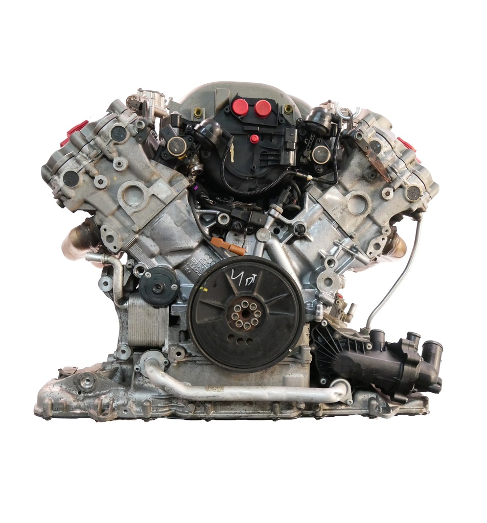 [MTD-421349] Motor Audi A5 8T S5 4.2 V8 CAUA