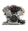 Motor Audi A5 8T S5 4.2 V8 CAUA