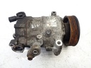 Compresor de aire acondicionado VW MAN Crafter TGE 2.0 TDI 103kW 140CV