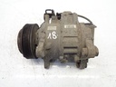 Compresor de aire acondicionado para BMW 1er F20 120d 2.0 D B47D20A