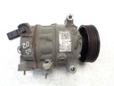 Compresor de aire acondicionado para Audi A1 8X 1.0 TFSI CHZB CHZ