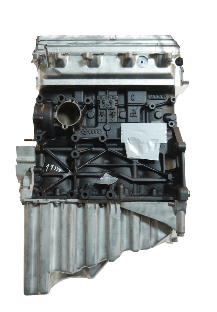 [MTD-476619] Motor VW Amarok 2.0 BiTDI CSHA