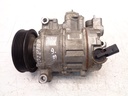 Compresor aire acondicionado Audi A3 8P 1.4 TFSI CAXC CAX 1K0820859T