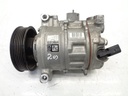 Compresor aire acondicionado Skoda Kodiaq ND7 2.0 TDI 4x4 DFHA/DFH 5Q0816803D