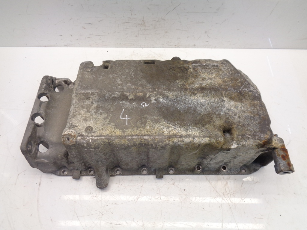 [MTD-389615] Cárter de aceite Ford Focus/C-Max 2.0 TDCI G6DG 9671988380