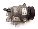 Compresor de aire acondicionado para Skoda Octavia 1Z 1.6 TDI CAYC