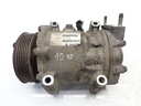 Compresor aire acondicionado Volvo V60 1.6 D4162T 31348213