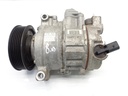 Compresor de aire acondicionado Audi Seat Skoda VW A3 8P Leon Golf 1.6 BSE 1K0820859T