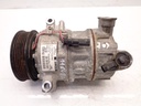 Compresor de aire acondicionado para Opel Astra K 1.6 CDTI D16DTH LVL