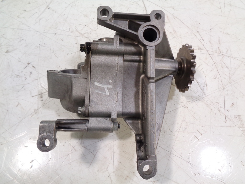 [MTD-390217] Bomba de aceite Mercedes C-Klasse W204 2.2 CDI OM646.811 2007-2009