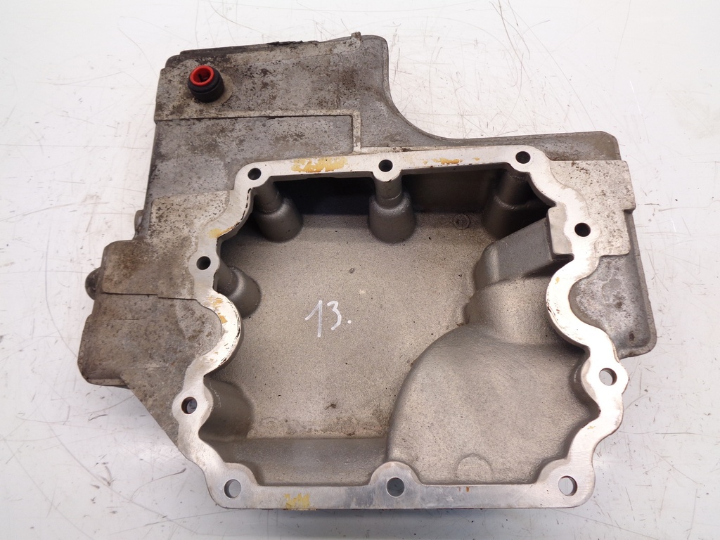 [MTD-391186] Cárter de aceite MG ZT 2.5 gasolina (25K4F) 2001-2005