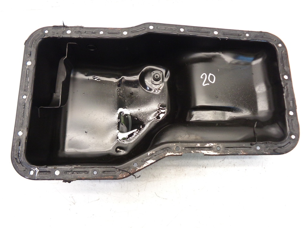 [MTD-391390] Cárter de aceite para Kia Sorento JC 2.5 CRDi D4CB 2005