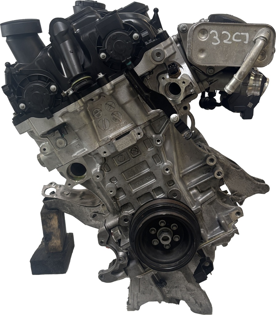 [MTD-478186] Motor BMW X1 E84 2.0 xDrive28i N20B20A