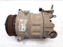 Compresor aire acondicionado para Jaguar XF MK1 X250 3.0 D 306DT (9X23-19D629-DA)