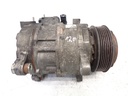 Compresor de aire acondicionado para BMW X5 F15 F85 3.0 Diésel (N57D30A) 258 CV