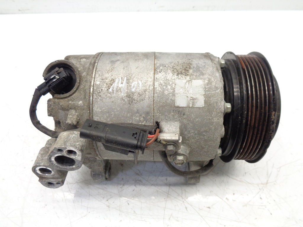[MTD-374465] Compresor aire acondicionado Mini F55 F56 F57 F60 Cooper 1.5 B38A15A 2018