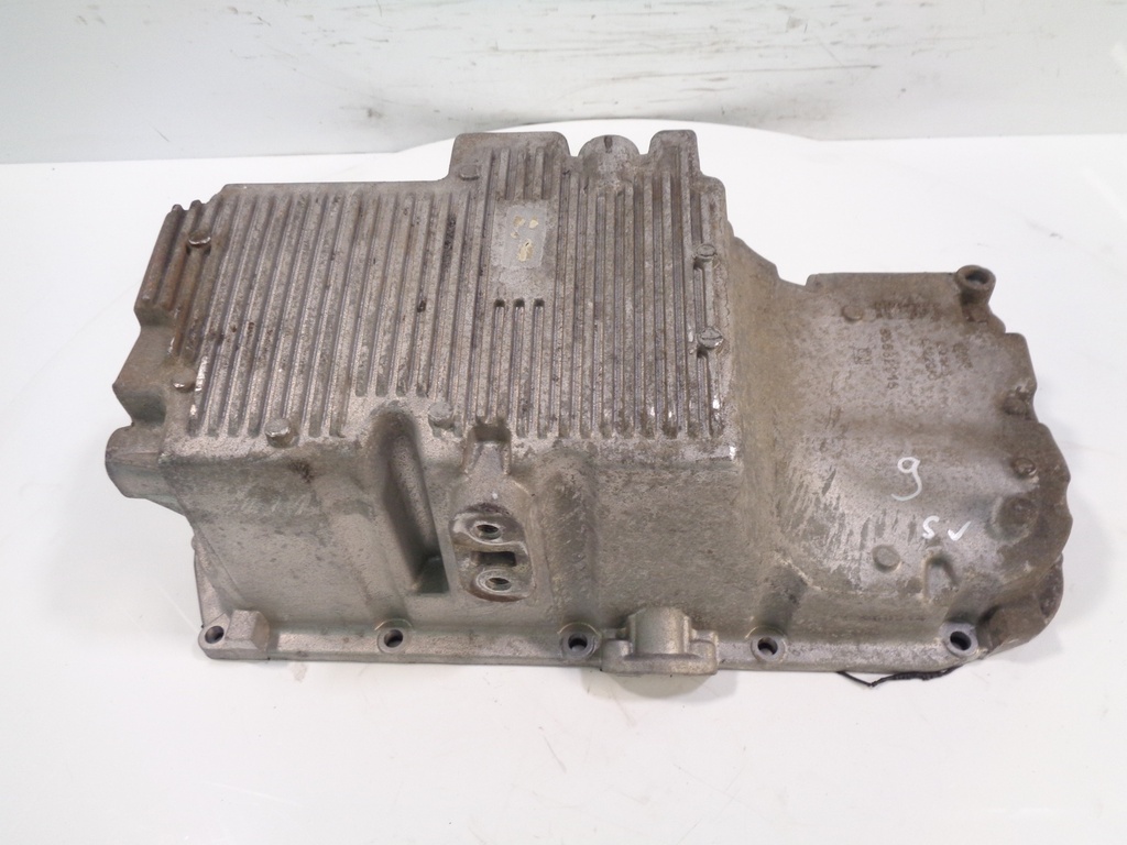 [MTD-388363] Cárter de aceite Opel Insignia A 2.0 CDTi Diesel A20DTE