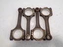 4x biela VW Seat Skoda Ibiza Fabia Polo 1.4 gasolina CGG CGGB