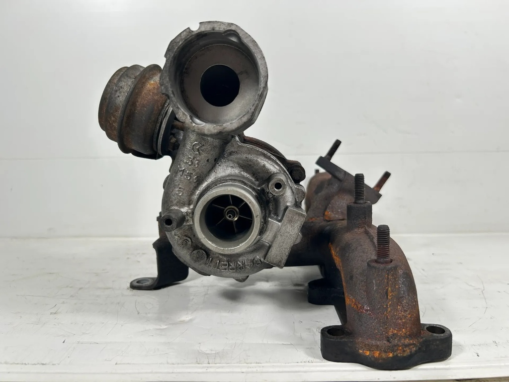[1000788] Turbo Audi A3 1,9 TDI BXE BKC 105cv 2008 03G253014F
