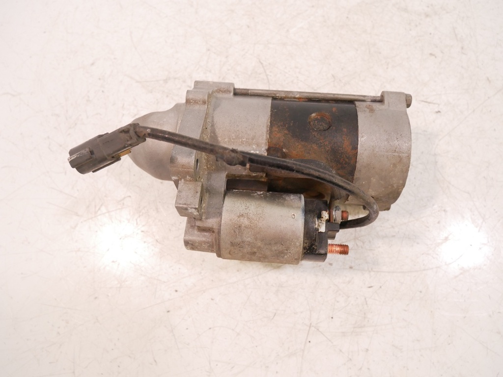 [MTD-421604] Motor de arranque Nissan Armada 5.6 V8 gasolina VK56DE