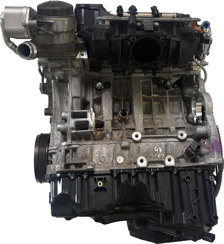 [MTD-483114] Motor BMW Serie 2 F22 2.0 228i N26B20A