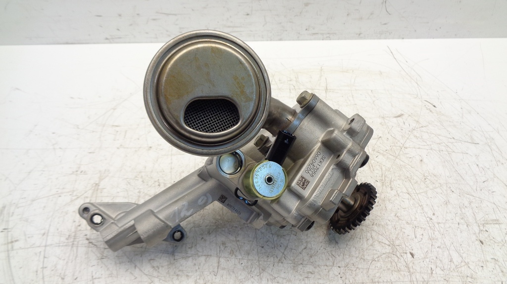 [MTD-392818] Bomba de aceite Opel Chevrolet Astra 1.4 Turbo B14XFT LE2 PLV