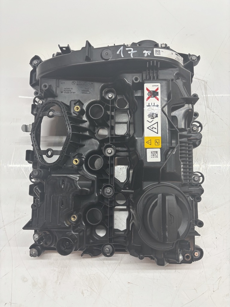 [MTD-442927] Tapa de válvulas Mini Countryman 1.5 Gasolina B38A15A 2021