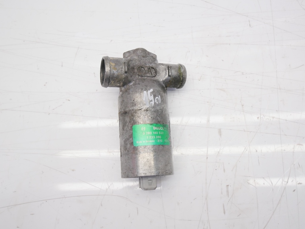 [MTD-426782] Válvula de control de ralentí para Land Rover Discovery L318 4.0 V8 185CV 56D 0280140532