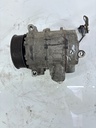 Compresor de aire acondicionado Land Rover Range Rover Sport 2.7 TD 276DT TDV6 AJD 447180-8383