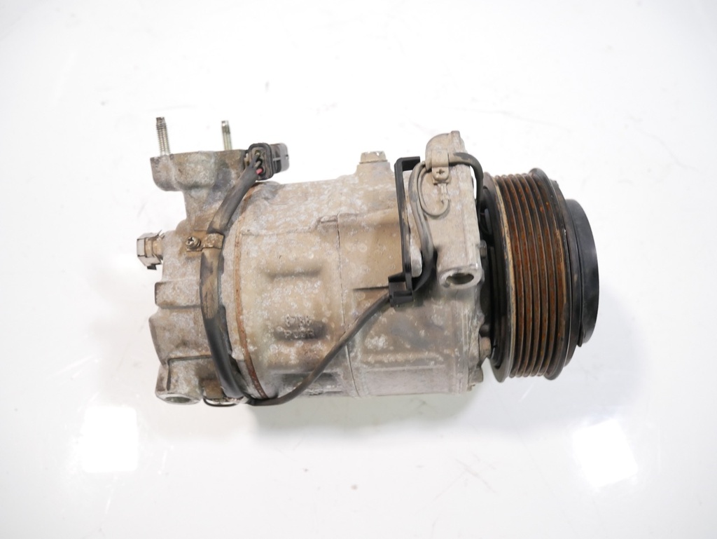 [MTD-445559] Compresor de aire acondicionado Land Rover Range 3.0 MHEV PT306 AJ20P6 CPLA-19D629